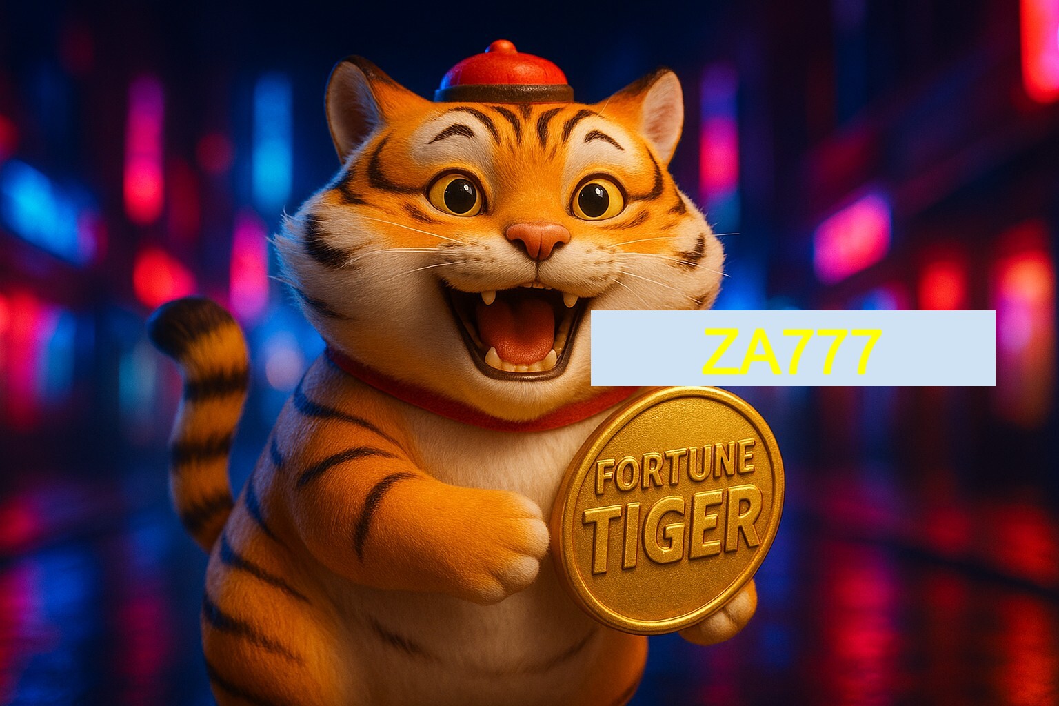Como Jogar Fortune Tiger