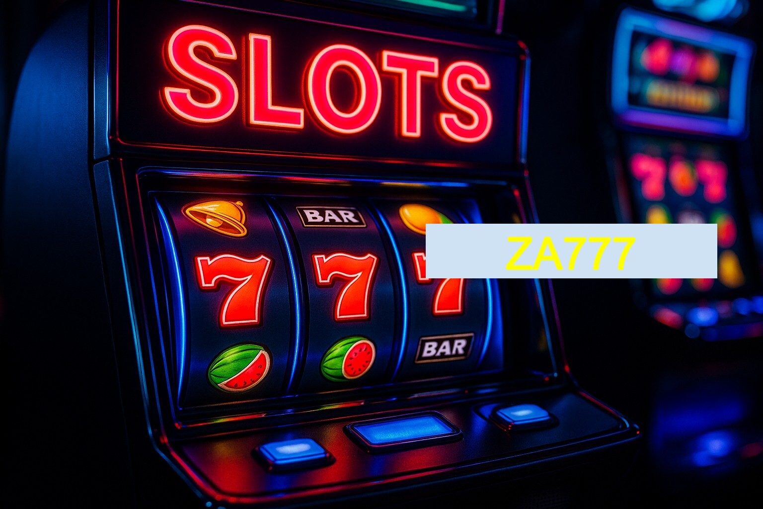 Benefícios dos Slots